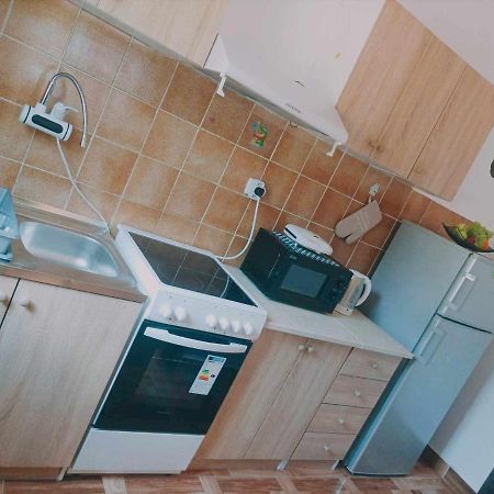 Apartman Mr Potpićan Exterior foto