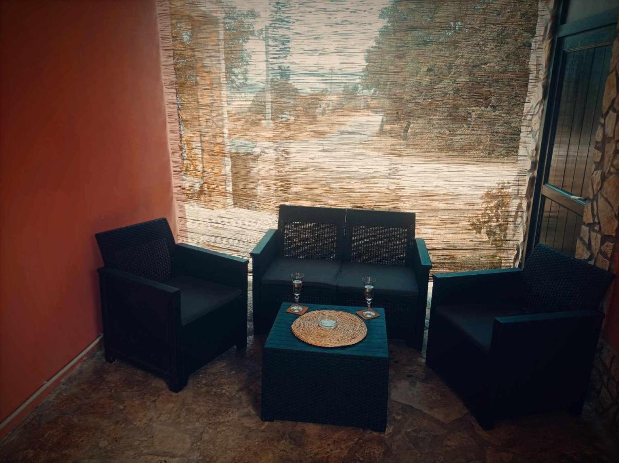 Apartman Mr Potpićan Exterior foto